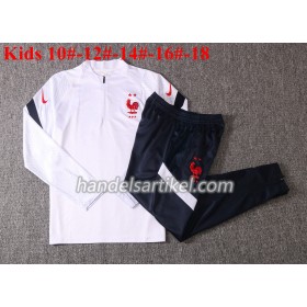 Frankreich 2020/21 Kinder Sweatshirts Anzüge M002
